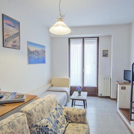 Appartamento Via De Vit Stresa Buitenkant foto