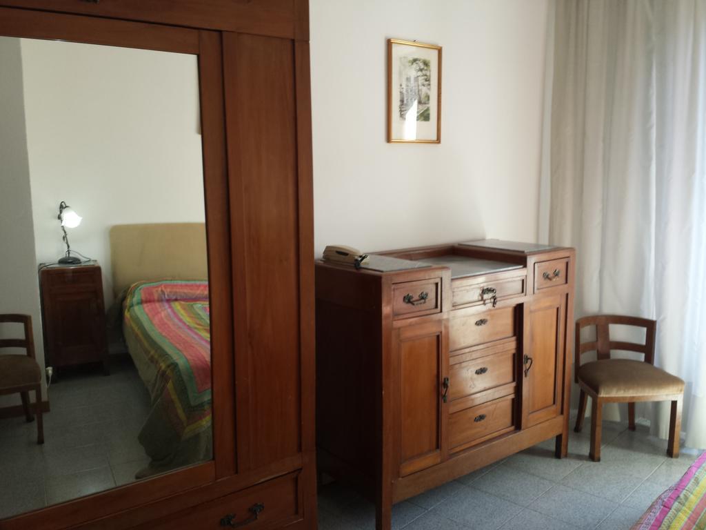 Appartamento Via De Vit Stresa Buitenkant foto