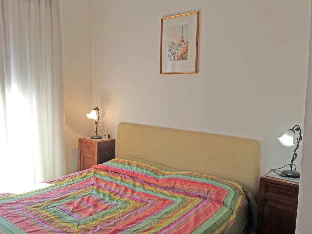 Appartamento Via De Vit Stresa Buitenkant foto