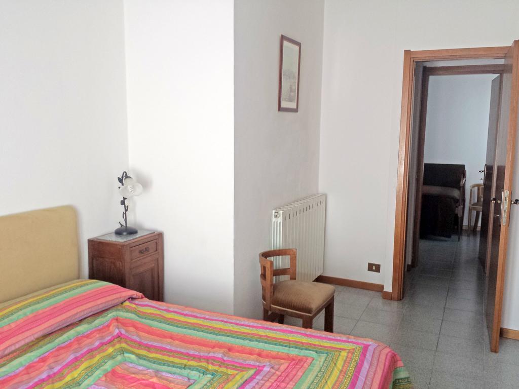 Appartamento Via De Vit Stresa Buitenkant foto