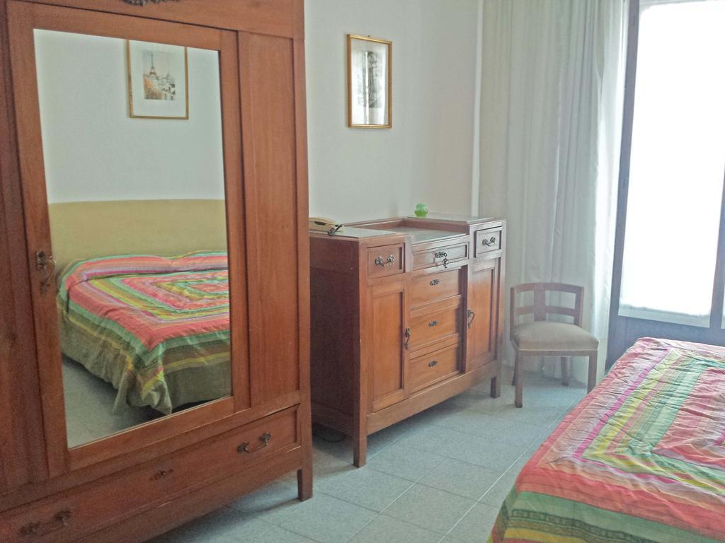 Appartamento Via De Vit Stresa Buitenkant foto