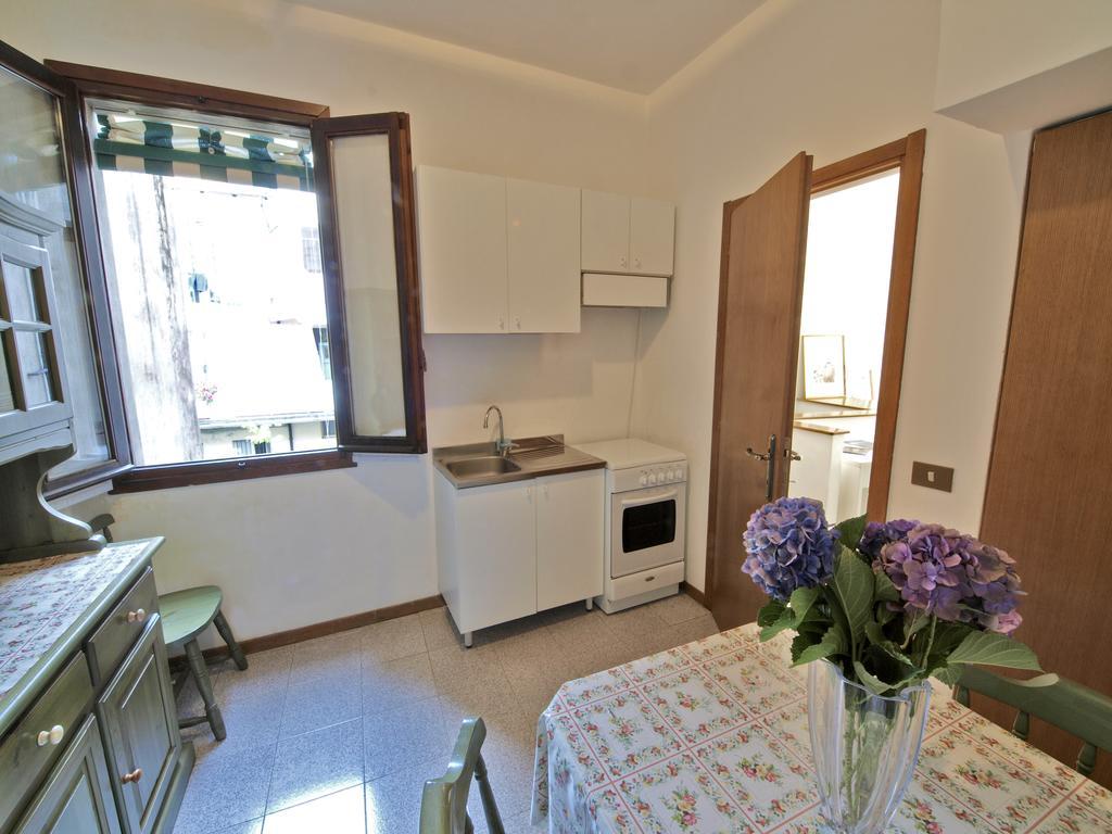 Appartamento Via De Vit Stresa Buitenkant foto