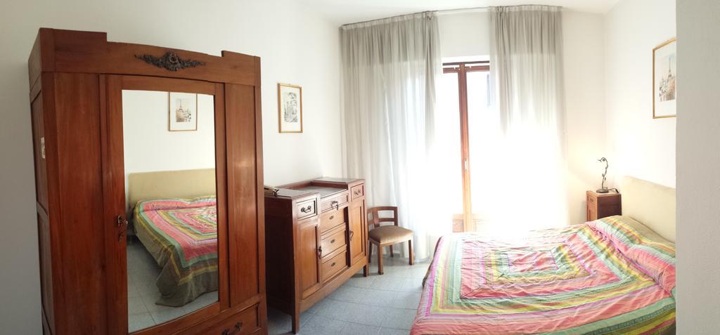 Appartamento Via De Vit Stresa Buitenkant foto