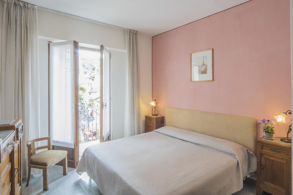 Appartamento Via De Vit Stresa Buitenkant foto